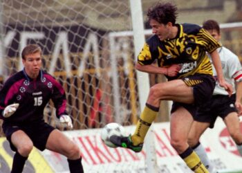 Η παράδοση στο Βόλφσμπουργκ και ο πρώην «Ενωσίτης» στο Ζάγκρεμπ