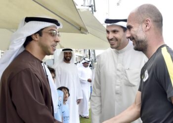 Στα χέρια Αμερικάνων, Κινέζων και Αράβων το 75% των ομάδων της Premier League