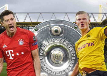 Τα… δανεικά της Μπάγερν στην (υπό χρεοκοπία) Ντόρτμουντ