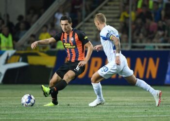 Ντέρμπι Σαχτάρ – Ντινάμο με ιδιαιτερότητες… έδρας και πανδημίας