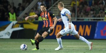 Ντέρμπι Σαχτάρ – Ντινάμο με ιδιαιτερότητες… έδρας και πανδημίας