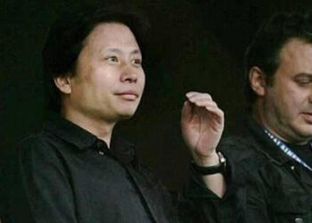 Ο Κινέζος που έστησε ματς (με σκορ… 8-0) και χάθηκε από προσώπου γης