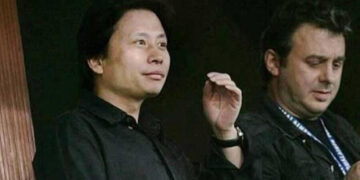 Ο Κινέζος που έστησε ματς (με σκορ… 8-0) και χάθηκε από προσώπου γης