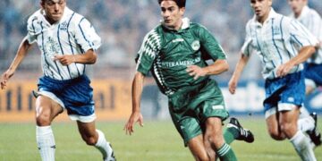 Ο Παναθηναϊκός, η Ντινάμο και το σκάνδαλο με τις γούνες