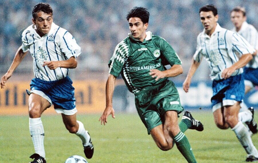 Ο Παναθηναϊκός, η Ντινάμο και το σκάνδαλο με τις γούνες