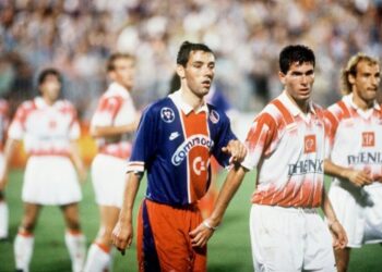 Ομάδες που δεν υπάρχουν πια. Από τις Κάννες του Ζιντάν στη η Γέιδα του Μουνιόθ