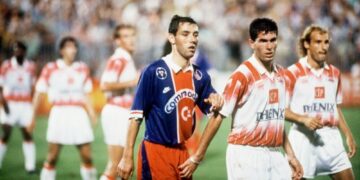 Ομάδες που δεν υπάρχουν πια. Από τις Κάννες του Ζιντάν στη η Γέιδα του Μουνιόθ