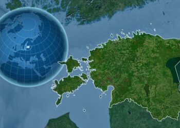 Ποδοσφαιρικά λίγη αλλά η Εσθονία, ως χώρα, δεν είναι αυτό που νομίζεις…