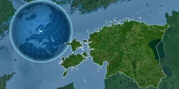 Ποδοσφαιρικά λίγη αλλά η Εσθονία, ως χώρα, δεν είναι αυτό που νομίζεις…