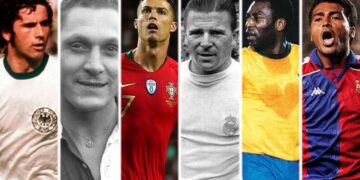 Ποιος ήταν ο μεγαλύτερος σκόρερ όλων των εποχών