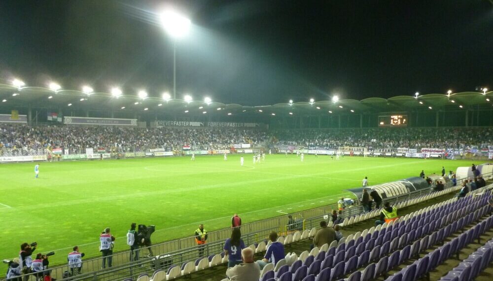 Το πρώην… Σύμφωνο της Βαρσωβίας παίζει μπάλα