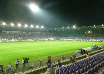 Το πρώην… Σύμφωνο της Βαρσωβίας παίζει μπάλα