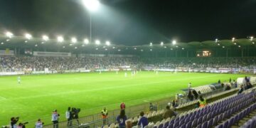 Το πρώην… Σύμφωνο της Βαρσωβίας παίζει μπάλα