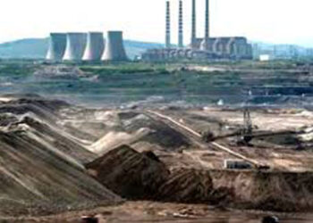 Κλιματική αλλαγή και Πτολεμαΐδα- Γράφει ο Μιχάλης Ραμπίδης