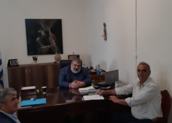 Υπογραφή σύμβασης για το έργο: «ΑΣΦΑΛΤΟΣΤΡΩΣΗ ΑΥΛΕΙΟΥ ΧΩΡΟΥ ΤΟΥ 5ου ΚΑΙ 7ου ΔΗΜΟΤΙΚΟΥ ΣΧΟΛΕΙΟΥ ΠΤΟΛΕΜΑΪΔΑΣ»