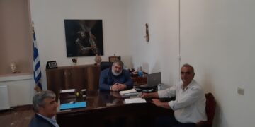 Υπογραφή σύμβασης για το έργο: «ΑΣΦΑΛΤΟΣΤΡΩΣΗ ΑΥΛΕΙΟΥ ΧΩΡΟΥ ΤΟΥ 5ου ΚΑΙ 7ου ΔΗΜΟΤΙΚΟΥ ΣΧΟΛΕΙΟΥ ΠΤΟΛΕΜΑΪΔΑΣ»