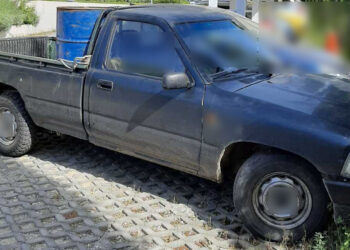 Σύλληψη 41χρονου σε περιοχή της Κοζάνης, για παράνομη μεταφορά αλλοδαπού και κατοχή ναρκωτικών ουσιών