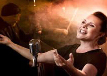 Η Μουσική Γωνιά του Μίλτου Ηλιάδη στο e-ptolemeos.gr- Vaya con Dios – Ain’t No Love in the Heart of the City