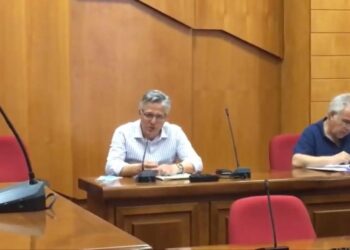 Μόνιμα στη Σιάτιστα Πυροσβεστικό όχημα σε ειδικά διαμορφωμένο χώρο-Ανακοινώσεις από την ερχόμενη εβδομάδα- Τι είπαν σήμερα στο Συντονιστικό της Πολιτικής Προστασίας Χρήστος Ζευκλής(Δήμαρχος Βοΐου) και Ιωάννης Ράπτης(Περιφερειακός Διοικητής Π.Υ.)- video