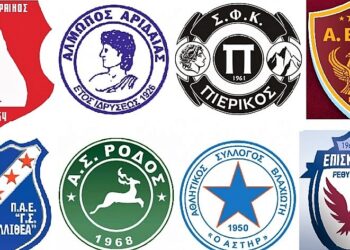 Πρωταθλητές Γ΄ Εθνικής| «Ζητάμε ενοποίηση δυο κατηγοριών για Β΄ Εθνική δυο ομίλων»