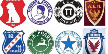 Πρωταθλητές Γ΄ Εθνικής| «Ζητάμε ενοποίηση δυο κατηγοριών για Β΄ Εθνική δυο ομίλων»