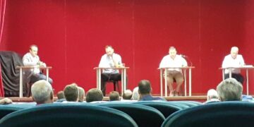 Αντίθετο σε φιλοξενία μεταναστών – προσφύγων το Δημοτικό Συμβούλιο Αμυνταίου –	Με ομόφωνη απόφαση