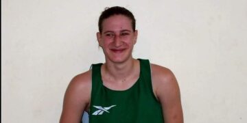 Μπάσκετ: Σημαντική ενίσχυση για τον Λασσάνη