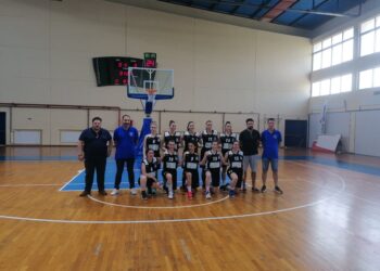 Μπάσκετ: Οι Αργοναύτες Αγιρνίου αντιμέτωποι Απόλλων και Λασσάνη στην Α2- Κέρδισαν στο μπαράζ την Σχερία Κέρκυρα