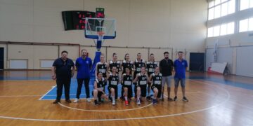 Μπάσκετ: Οι Αργοναύτες Αγιρνίου αντιμέτωποι Απόλλων και Λασσάνη στην Α2- Κέρδισαν στο μπαράζ την Σχερία Κέρκυρα