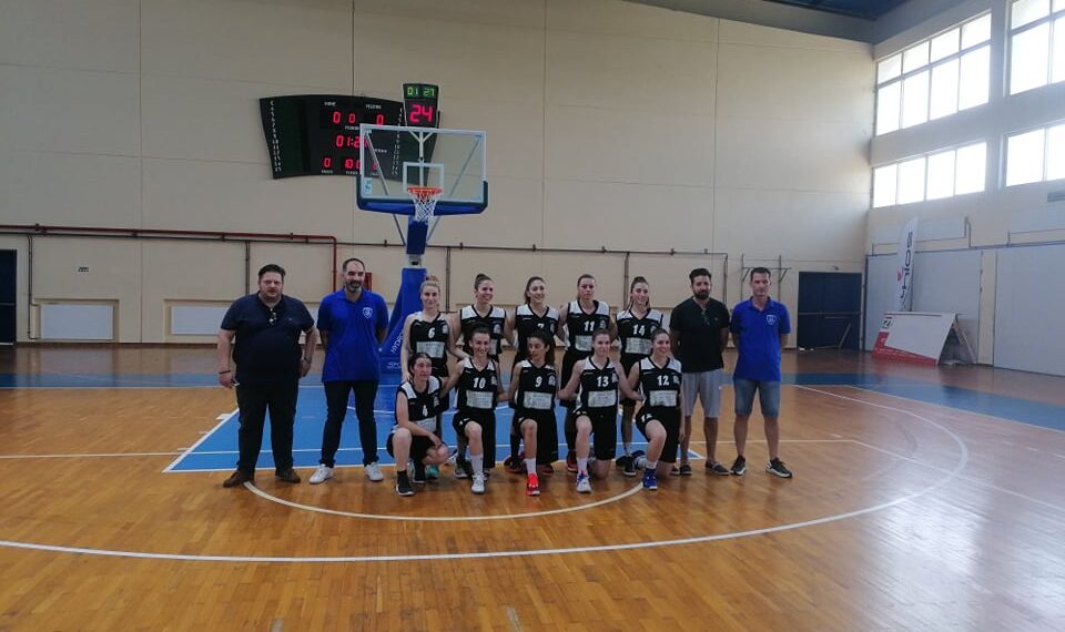 Μπάσκετ: Οι Αργοναύτες Αγιρνίου αντιμέτωποι Απόλλων και Λασσάνη στην Α2- Κέρδισαν στο μπαράζ την Σχερία Κέρκυρα