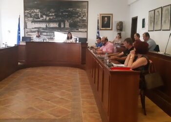 Η τοποθέτηση του Δημάρχου Γρεβενών κ.Γιώργου Δασταμάνη στη Συνεδρίαση του Δημοτικού Συμβουλίου για το Φυσικό Αέριο