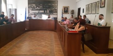 Η τοποθέτηση του Δημάρχου Γρεβενών κ.Γιώργου Δασταμάνη στη Συνεδρίαση του Δημοτικού Συμβουλίου για το Φυσικό Αέριο