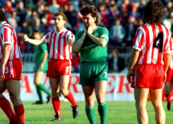 Οι αριθμοί για το ιστορικό, 200ό ελληνικό clasico!