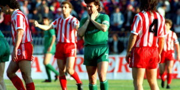 Οι αριθμοί για το ιστορικό, 200ό ελληνικό clasico!