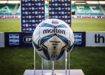 Super League: Στις 12 Σεπτεμβρίου η σέντρα για τη νέα σεζόν