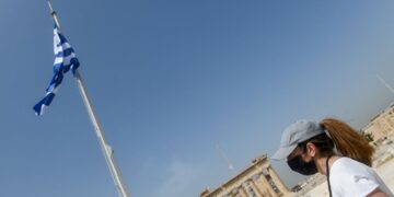 Βατόπουλος: Στο δεύτερο κύμα του κοροναϊού δεν θα έχουμε την κατάσταση του Μαρτίου