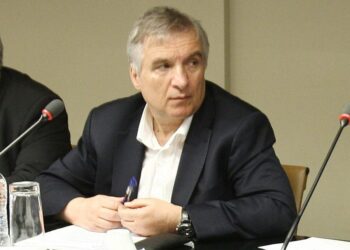 Ποδόσφαιρο: Παναγιώτης Δημητρίου «Θα υπάρξουν αναδιαρθρώσεις σε όλες τις κατηγορίες»