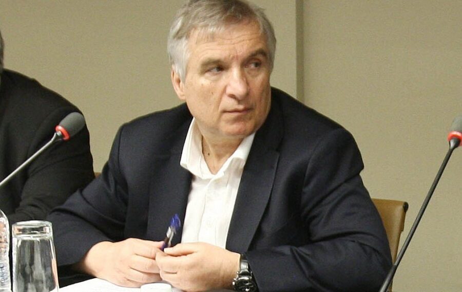 Ποδόσφαιρο: Παναγιώτης Δημητρίου «Θα υπάρξουν αναδιαρθρώσεις σε όλες τις κατηγορίες»