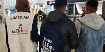 ΑΡΣΙΣ Κοζάνης: Δυο ακόμη ασυνόδευτοι ανήλικοι συναντούν τις οικογένειες τους στην Ευρώπη