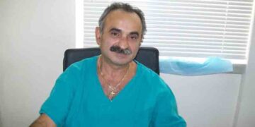 Λειτουργεί το Ιατρείο του Ιορδάνη Ανδρεάδη   – Από τα Παραπολιτικά του Παλμού της Τετάρτης 3 Ιουνίου