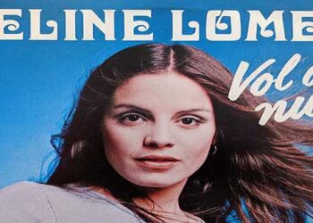 Οι μουσικές επιλογές του e-ptolemeos.gr – Celine Lomez – Dans Tes Yeux Dans Mon Coeur (I Saw The Light) (1979)