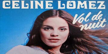 Οι μουσικές επιλογές του e-ptolemeos.gr – Celine Lomez – Dans Tes Yeux Dans Mon Coeur (I Saw The Light) (1979)