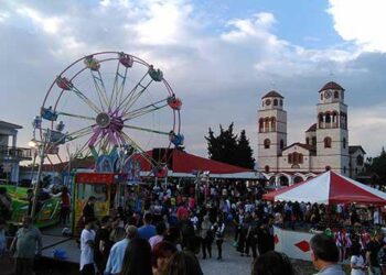 Συνεδριάζει εκτάκτως δια περιφοράς σήμερα το Δ.Σ. Κοζάνης για να αποφασίσει για την Εμποροπανήγυρη του Δρεπάνου