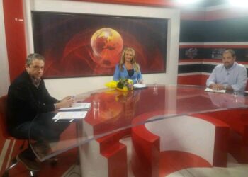 “Ο ΑΠΟΛΟΓΙΣΜΟΣ ΤΩΝ ΠΡΩΤΩΝ ΕΒΔΟΜΑΔΩΝ ΕΠΑΝΑΛΕΙΤΟΥΡΓΙΑΣ ΤΩΝ ΕΠΙΧΕΙΡΗΣΕΩΝ ΚΑΙ ΤΩΝ ΚΑΤΑΣΤΗΜΑΤΩΝ” στο επίκεντρο της ενημερωτικής εκπομπής “Παρεμβάσεις” του WEST με την Κούλα Πουλασιχίδου