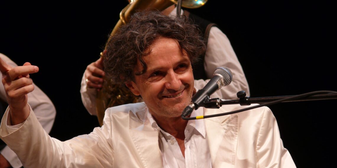 Γκόραν Μπρέγκοβιτς, Πάολα και Άννα Βίσση στα φετινά «Πρέσπεια»- Τι ανακοίνωσε πριν από λίγο η οργανωτική επιτροπή