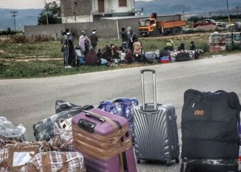 Στην Εισαγγελία προτίθεται να πάει η ΤΚ Αετού Φλώρινας για τους 59 πρόσφυγες / μετανάστες – «Φιλοξενούνται σε 8 δωμάτια»