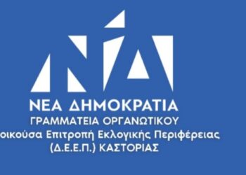 Συγκρότηση των ΔΗΜ.Τ.Ε Καστοριάς και ΔΗΜ.Τ.Ε Ορεστίδος