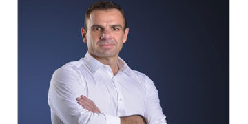 Διαμαρτυρία του Δημάρχου Καστοριάς για το παλιό κρούσμα κορωνοϊού: “Η πόλη προσπαθεί να ανακάμψει και στιγματίζεται από λάθη”