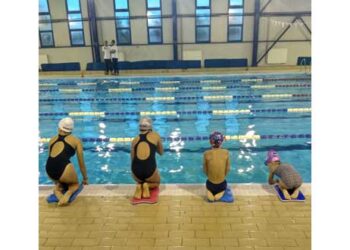 Το “καρφί” του π. προέδρου του ΟΑΠΝ Γιάννη Ιωαννίδη για τη μη ενημέρωση του κοινού για τις ώρες κοινού στο κολυμβητήριο από τον Δήμο Κοζάνης