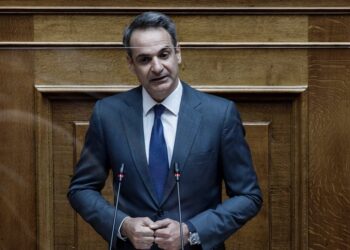 Μητσοτάκης: Αυξάνονται οι δόσεις για φόρο και ΕΝΦΙΑ